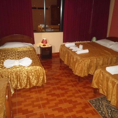 La Torre Inn Puerto Maldonado Pokoj fotografie