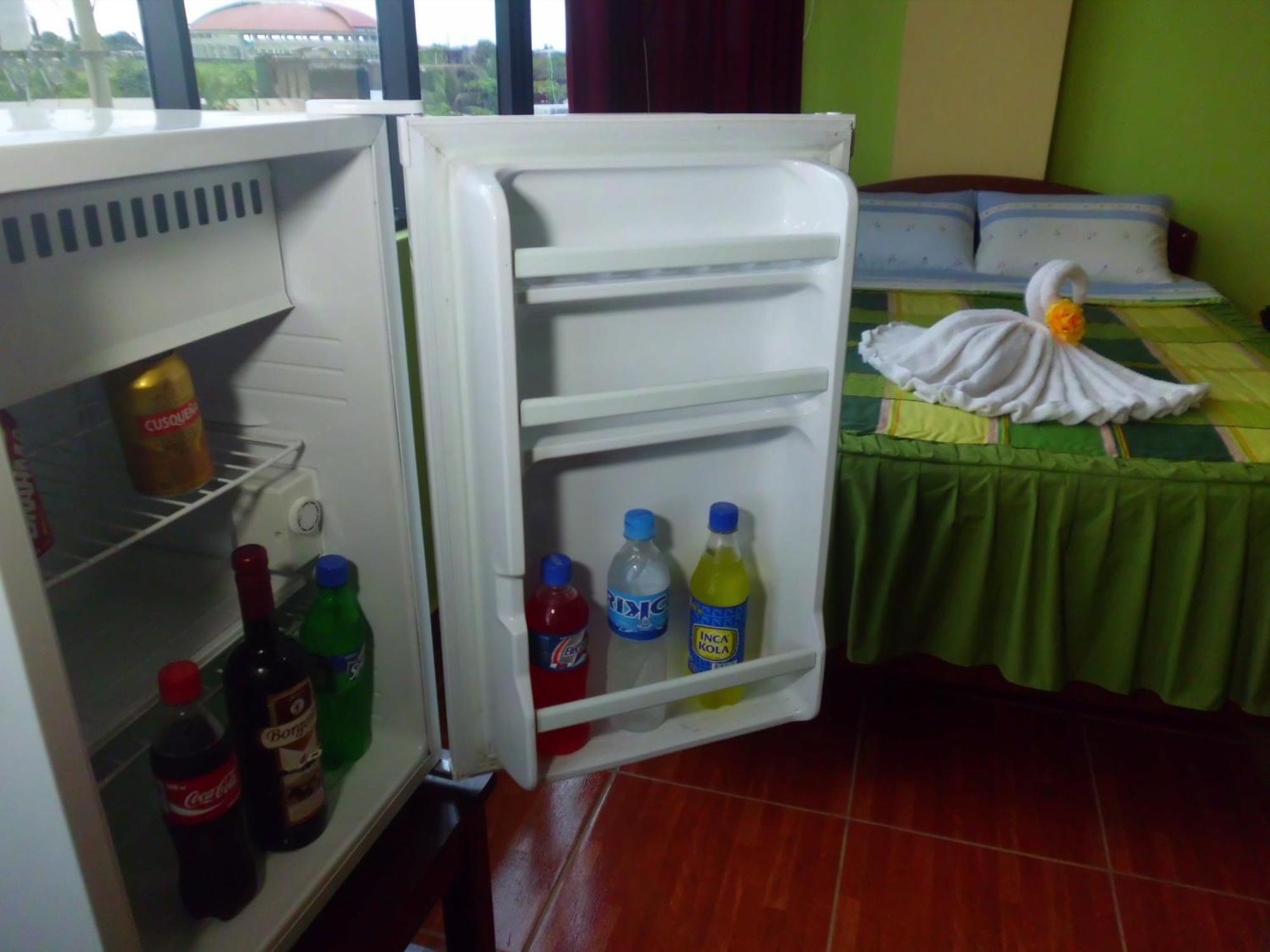 La Torre Inn Puerto Maldonado Pokoj fotografie