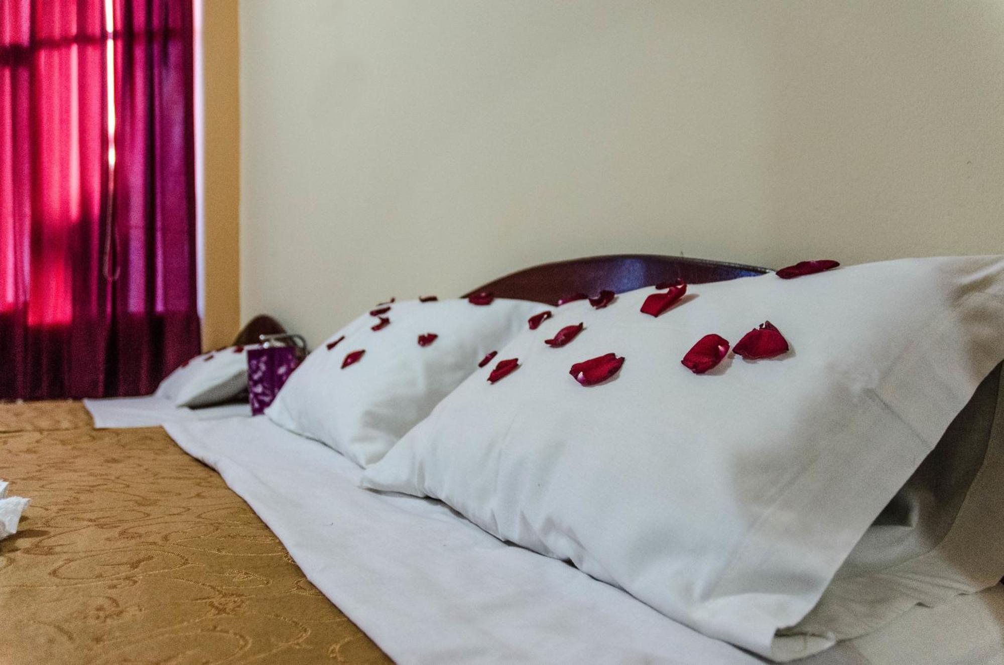 La Torre Inn Puerto Maldonado Pokoj fotografie