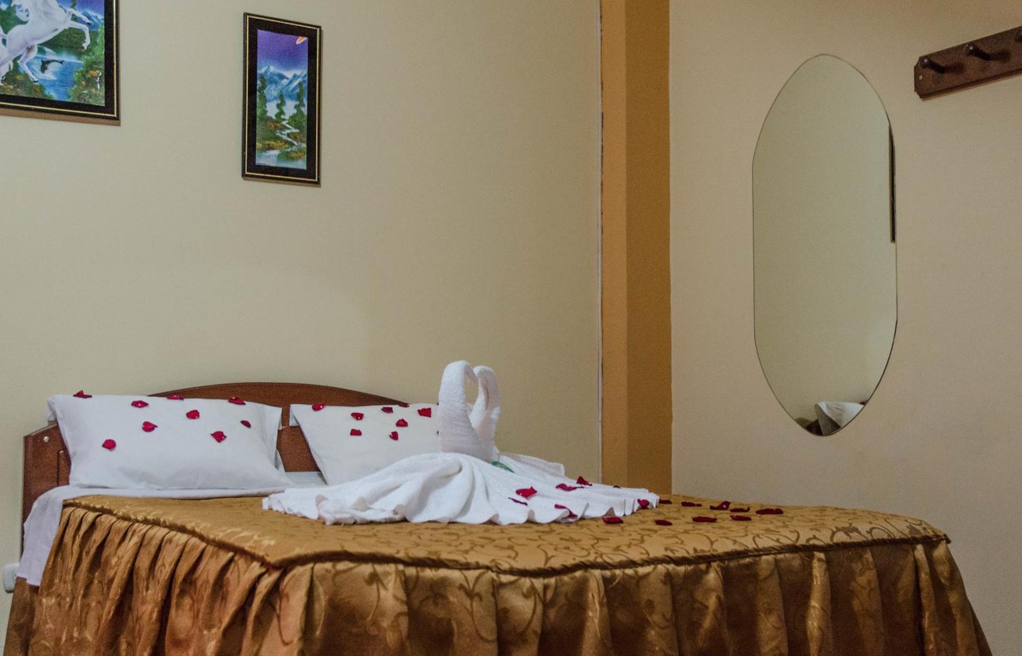 La Torre Inn Puerto Maldonado Pokoj fotografie