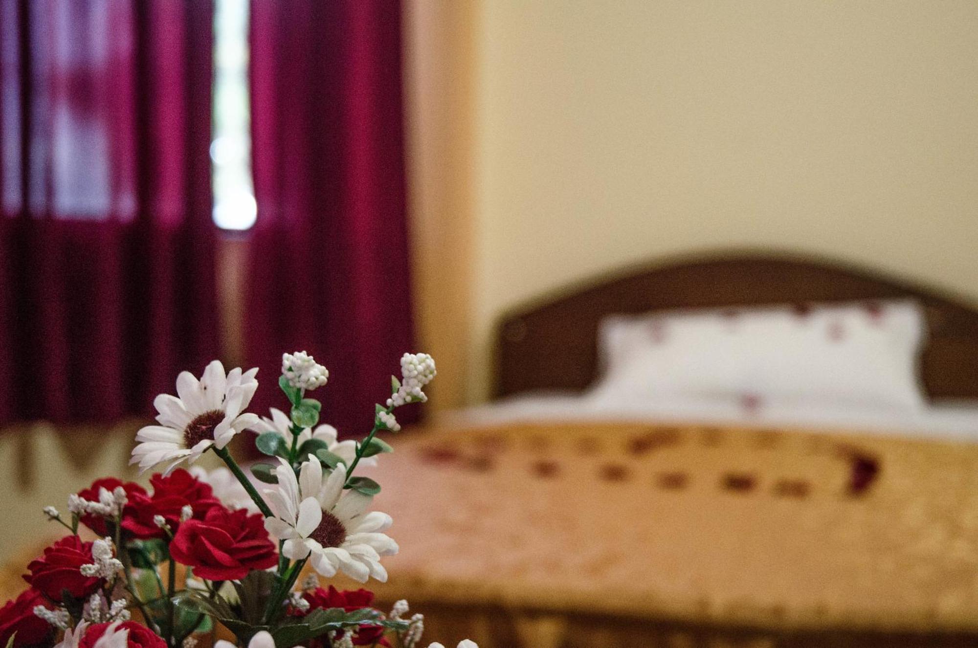 La Torre Inn Puerto Maldonado Pokoj fotografie