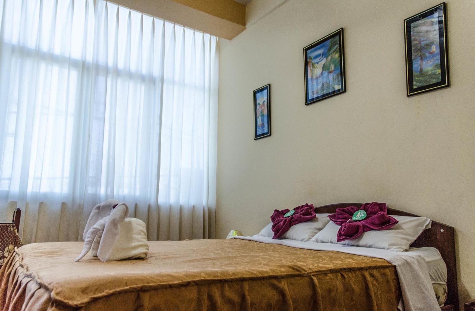 La Torre Inn Puerto Maldonado Pokoj fotografie