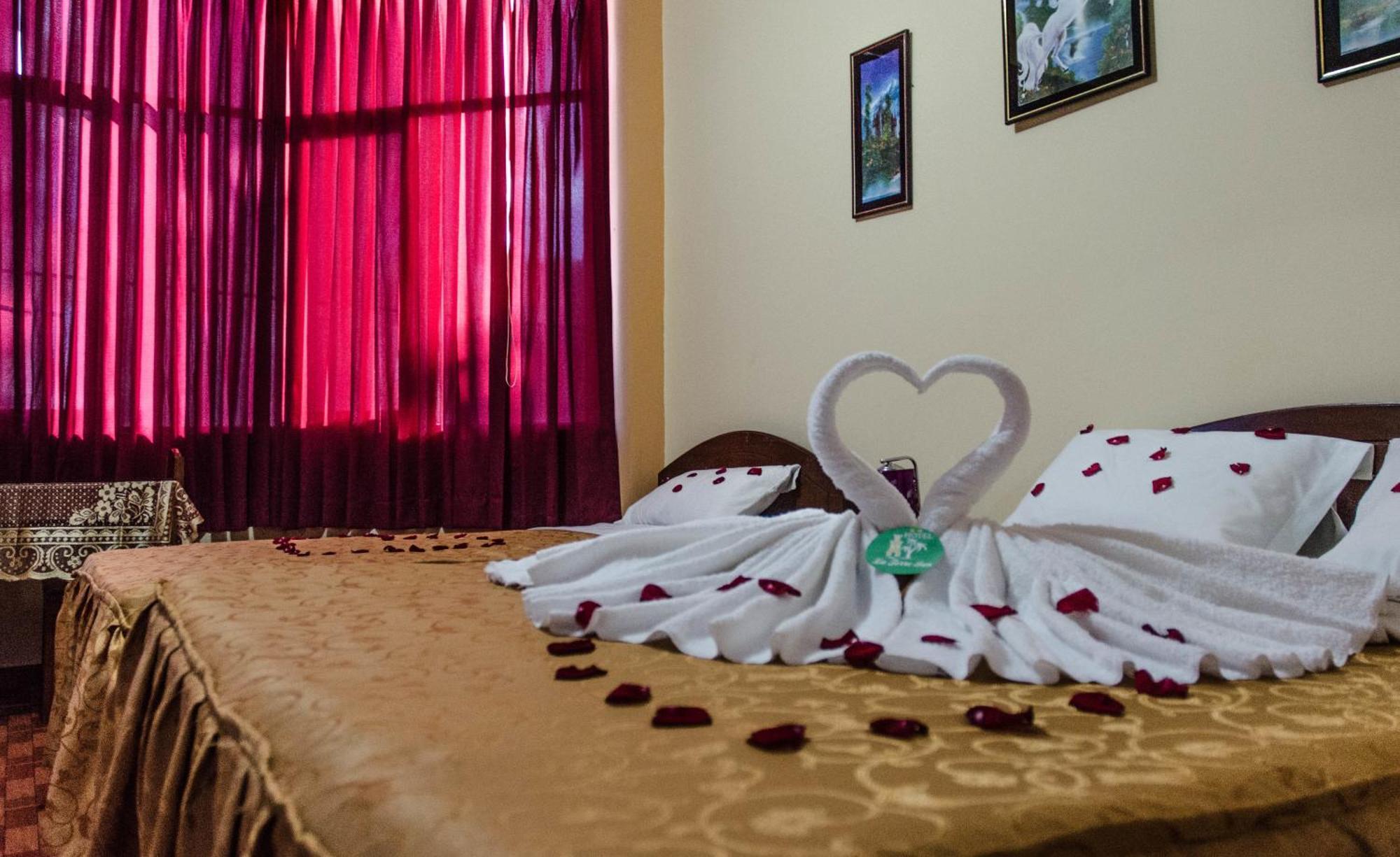 La Torre Inn Puerto Maldonado Pokoj fotografie