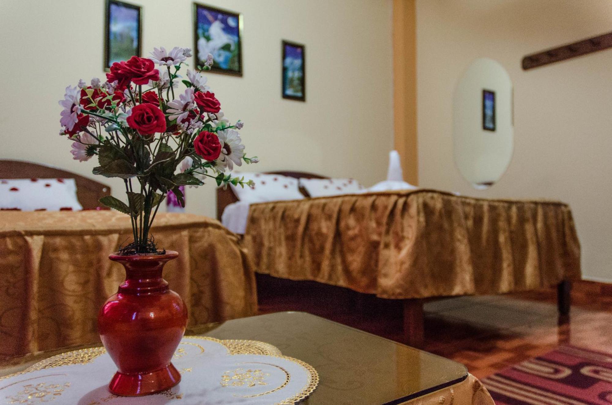 La Torre Inn Puerto Maldonado Pokoj fotografie