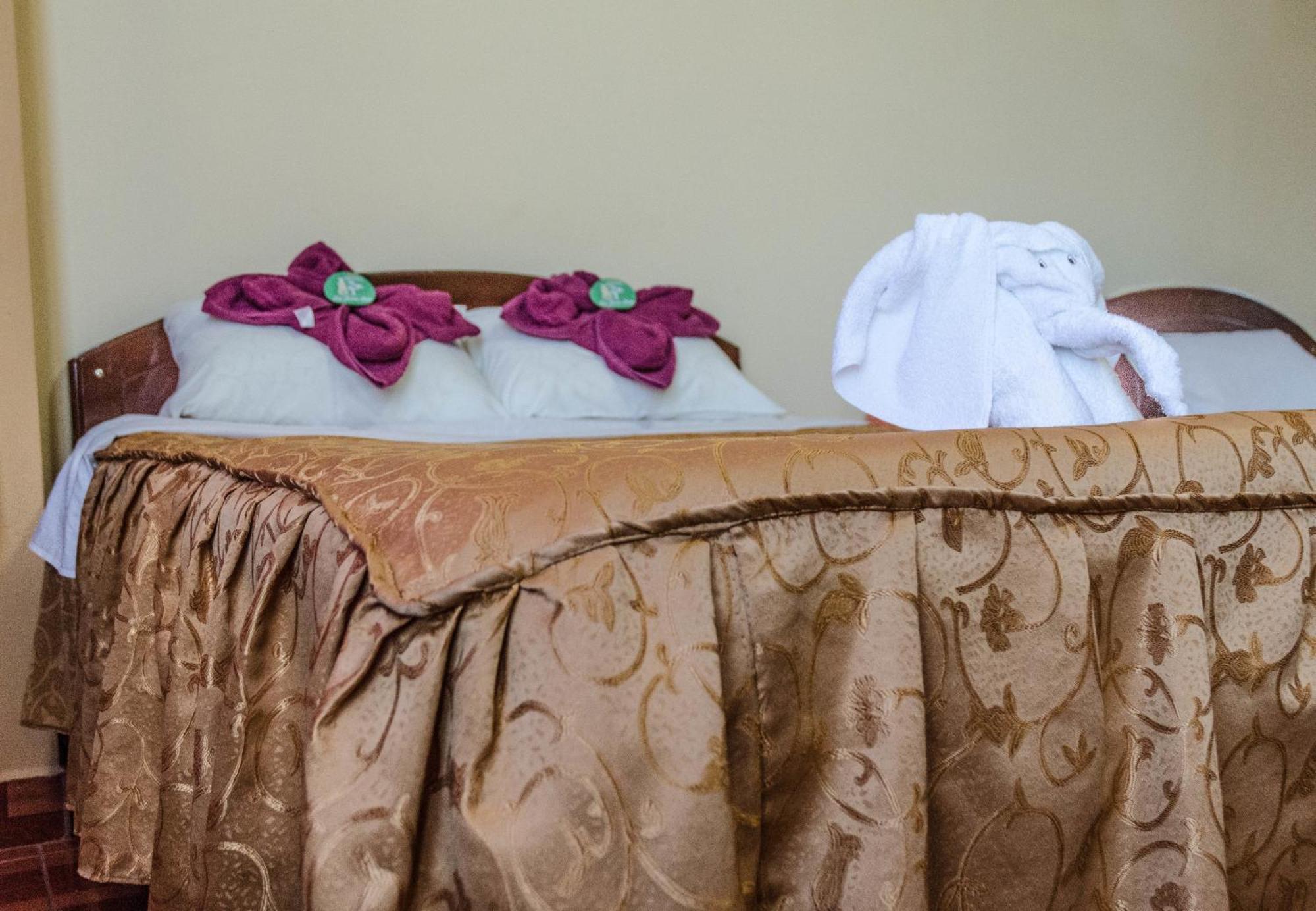 La Torre Inn Puerto Maldonado Pokoj fotografie