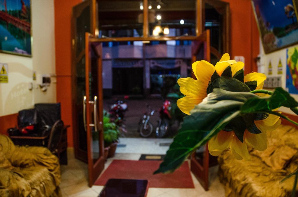 La Torre Inn Puerto Maldonado Exteriér fotografie