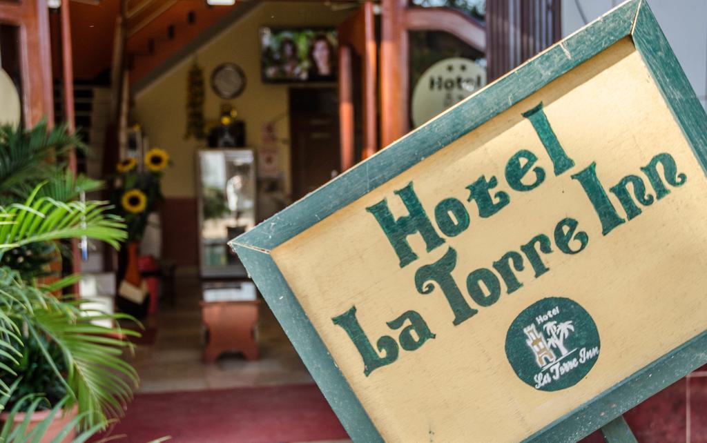 La Torre Inn Puerto Maldonado Exteriér fotografie