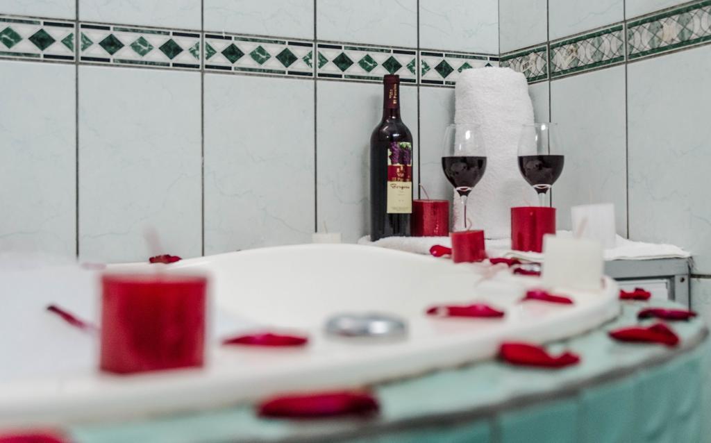 La Torre Inn Puerto Maldonado Pokoj fotografie