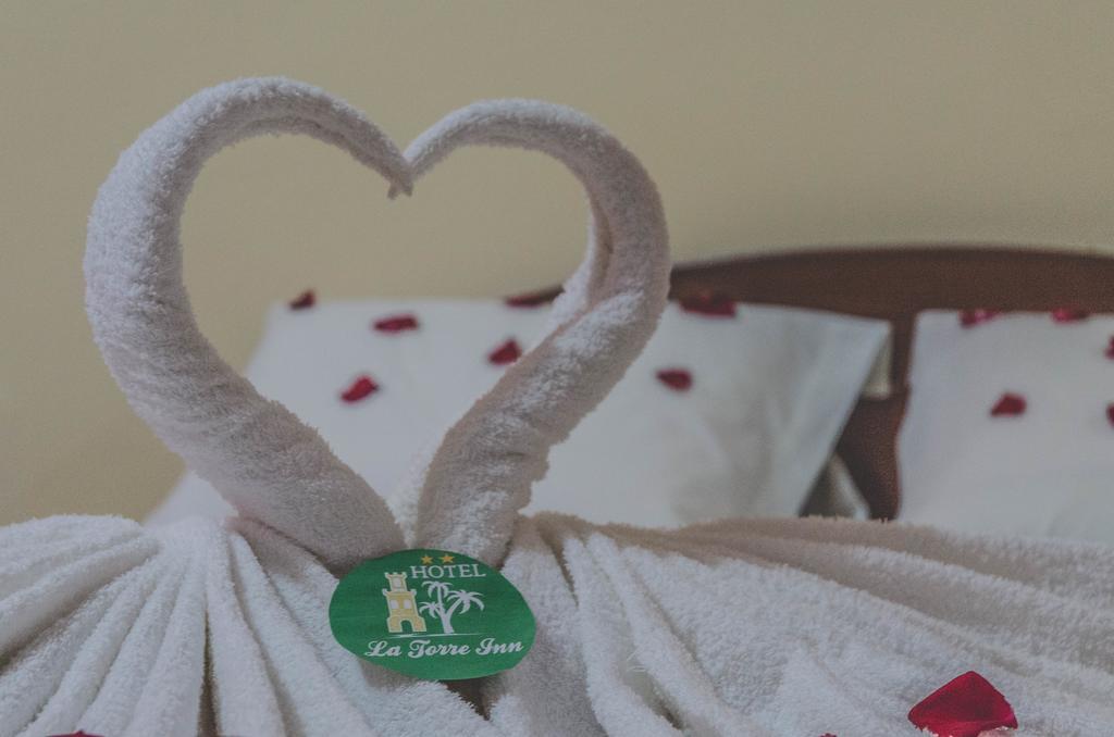 La Torre Inn Puerto Maldonado Pokoj fotografie